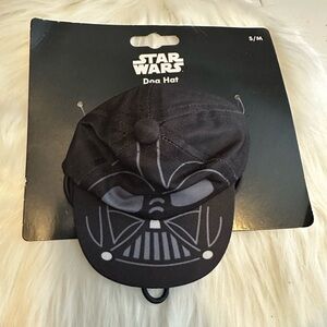 💜3/$15 Star Wars Black S/M Accessory for PETS